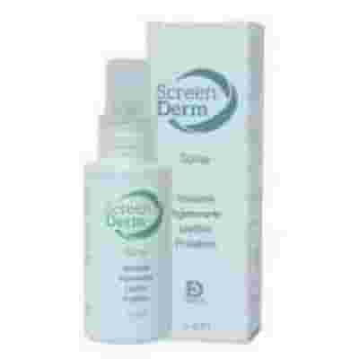 SCREENDERM SOLE 100 ML