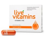 LIFE VITAMINS 30 CAPSULE