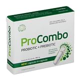 PROCOMBO 10 CAPSULE