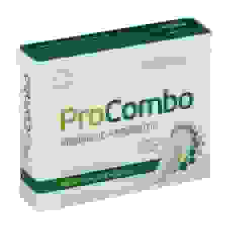 PROCOMBO 10 CAPSULE