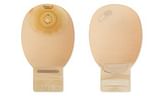 SACCA PER ILEOSTOMIA MONOPEZZO DANSAC NOVALIFE 1 APERTA SOFTCONVEX EASYVIEW OPACA MAXI RITAGLIABILE 15-44 MM CAPACITA' 500 ML CHIUSURA IN VELCRO 10 PEZZI