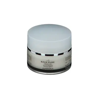 ASPERSINA BAVA PURE CREMA 50 ML ASPERSINA BAVA PURE CREMA 50 ML