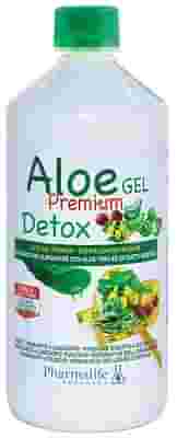 ALOE GEL PREMIUM DETOX 1 LITRO