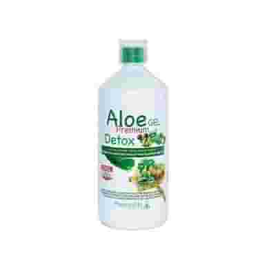 ALOE GEL PREMIUM DETOX 1 LITRO