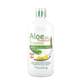 ALOE GEL PREMIUM & ANANAS 1 LITRO