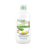 ALOE GEL PREMIUM & ANANAS 1 LITRO