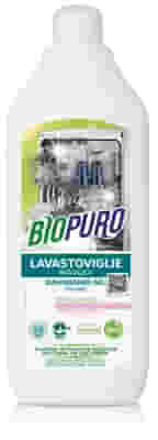 BIOPURO LAVASTOVIGLIE GEL 500 ML