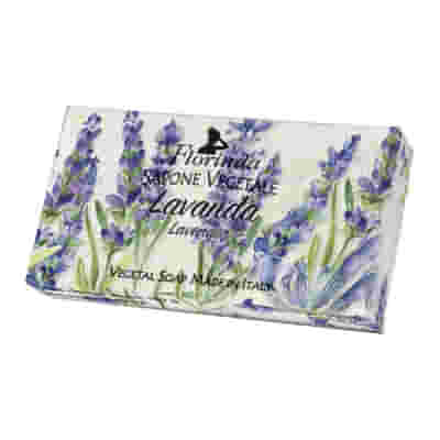 SAPONE SALVALAPELLE ROTONDO LAVANDA DI PROVENZA 100 G