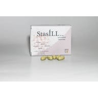 STASILL RETARD 30 COMPRESSE