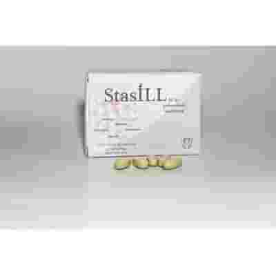 STASILL RETARD 30 COMPRESSE