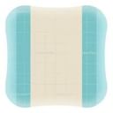 MEDICAZIONI SPECIALE ATTIVA CON IDROCOLLOIDE CON BORDI SMUSSATI COMFEEL PLUS 15X15 CM 5 PEZZI