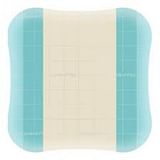 MEDICAZIONI SPECIALE ATTIVA CON IDROCOLLOIDE CON BORDI SMUSSATI COMFEEL PLUS 15X15 CM 5 PEZZI