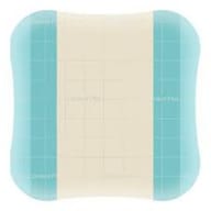 MEDICAZIONI SPECIALE ATTIVA CON IDROCOLLOIDE CON BORDI SMUSSATI COMFEEL PLUS 15X15 CM 5 PEZZI