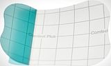 MEDICAZIONE SPECIALE ATTIVA TRASPARENTE CON IDROCOLLOIDE COMFEEL PLUS 5X7 CM 10 PEZZI