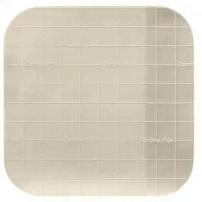 MEDICAZIONE SPECIALE ATTIVA TRASPARENTE CON IDROCOLLOIDE COMFEEL PLUS 10X10 CM 10 PEZZI MEDICAZIONE SPECIALE ATTIVA TRASPARENTE CON IDROCOLLOIDE COMFEEL PLUS 10X10 CM 10 PEZZI