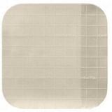MEDICAZIONE SPECIALE ATTIVA TRASPARENTE CON IDROCOLLOIDE COMFEEL PLUS 10X10 CM 10 PEZZI