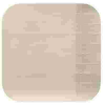 MEDICAZIONE SPECIALE ATTIVA TRASPARENTE CON IDROCOLLOIDE COMFEEL PLUS 10X10 CM 10 PEZZI