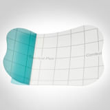 MEDICAZIONE SPECIALE ATTIVA TRASPARENTE CON IDROCOLLOIDE COMFEEL PLUS 9X14 CM 10 PEZZI