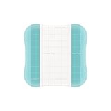 MEDICAZIONE SPECIALE ATTIVA TRASPARENTE CON IDROCOLLOIDE COMFEEL PLUS 9X14 CM 10 PEZZI