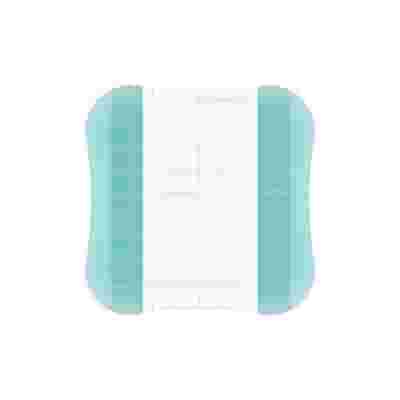MEDICAZIONE SPECIALE ATTIVA TRASPARENTE CON IDROCOLLOIDE COMFEEL PLUS 9X14 CM 10 PEZZI