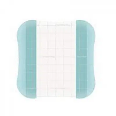 MEDICAZIONE SPECIALE ATTIVA TRASPARENTE CON IDROCOLLOIDE COMFEEL PLUS 15X15 CM 5 PEZZI MEDICAZIONE SPECIALE ATTIVA TRASPARENTE CON IDROCOLLOIDE COMFEEL PLUS 15X15 CM 5 PEZZI