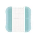 MEDICAZIONE SPECIALE ATTIVA TRASPARENTE CON IDROCOLLOIDE COMFEEL PLUS 15X15 CM 5 PEZZI