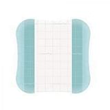 MEDICAZIONE SPECIALE ATTIVA TRASPARENTE CON IDROCOLLOIDE COMFEEL PLUS 15X15 CM 5 PEZZI