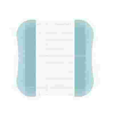MEDICAZIONE SPECIALE ATTIVA TRASPARENTE CON IDROCOLLOIDE COMFEEL PLUS 15X15 CM 5 PEZZI