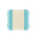 MEDICAZIONE SPECIALE ATTIVA TRASPARENTE CON IDROCOLLOIDE COMFEEL PLUS 20X20 CM 5 PEZZI