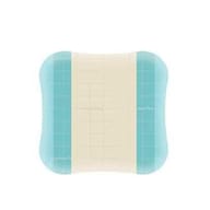 MEDICAZIONE SPECIALE ATTIVA TRASPARENTE CON IDROCOLLOIDE COMFEEL PLUS 20X20 CM 5 PEZZI