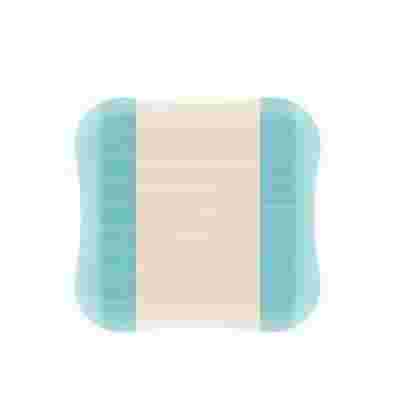 MEDICAZIONE SPECIALE ATTIVA TRASPARENTE CON IDROCOLLOIDE COMFEEL PLUS 20X20 CM 5 PEZZI