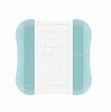 MEDICAZIONE SPECIALE ATTIVA TRASPARENTE CON IDROCOLLOIDE COMFEEL PLUS 5X25 CM 5 PEZZI