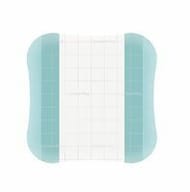 MEDICAZIONE SPECIALE ATTIVA TRASPARENTE CON IDROCOLLOIDE COMFEEL PLUS 5X25 CM 5 PEZZI