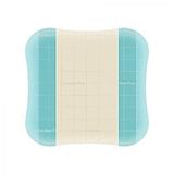 MEDICAZIONE SPECIALE ATTIVA CON IDROCOLLOIDE SAGOMATO COMFEEL PLUS CONTOUR 6X8 CM 5 PEZZI