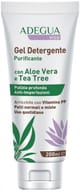 ADEGUA VISO GEL DETERGENTE PURIFICANTE 200 ML