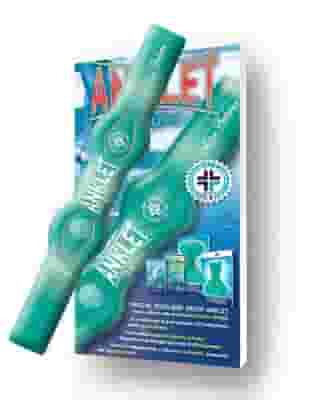 BIKUN ANKLET CAVIGLIERA