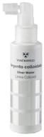 VONDERWEID SILVER WATER 20PPM SPRAY 100 ML
