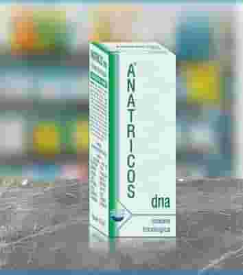 ANATRICOS DNA LOZIONE CONDIZIONANTE CAPELLI 100 ML