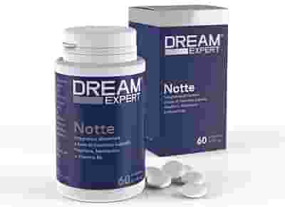 DREAM EXPERT NOTTE 60 COMPRESSE