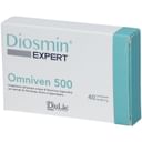 DIOSMIN EXPERT OMNIVEN 500 40 COMPRESSE