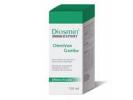 DIOSMIN EXPERT OMNIVEN GAMBE 150 ML