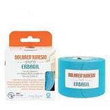 DOLAREN KINESI EMULGEL CEROTTO TERAPEUTICO BLU 5X25 CM IN ROTOLO