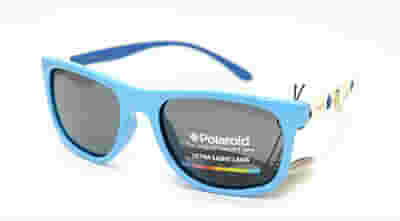 KID2 PLD 8012/S OFJ AZZURRO/BIANCO