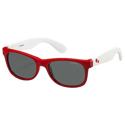 KID3 PLD 8004/S T4L ROSSO/BIANCO KID3 PLD 8004/S T4L ROSSO/BIANCO