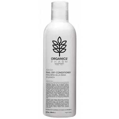 ORGANICS PHARM SNAIL OXY CONDITIONER 250 ML ORGANICS PHARM SNAIL OXY CONDITIONER 250 ML
