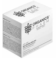 ORGANICS PHARM BALANCING PEELING NEEM OIL AND GRAPEFRUIT 6 FIALE DA 6 ML
