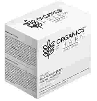 ORGANICS PHARM BALANCING PEELING NEEM OIL AND GRAPEFRUIT 6 FIALE DA 6 ML