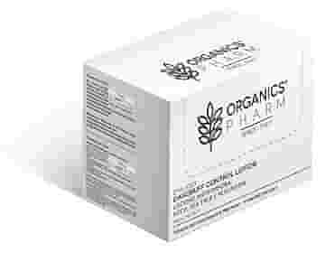 ORGANICS PHARM DANDRUFF CONTROL LOTION NEEM OIL, TEA TREE AND PENTAVIN 12 FIALE DA 6 ML