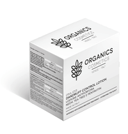 ORGANICS PHARM DANDRUFF CONTROL LOTION NEEM OIL-TEA TREE-PENTAVIN 6 FIALE DA 6 ML