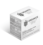 ORGANICS PHARM DANDRUFF CONTROL LOTION NEEM OIL, TEA TREE AND PENTAVIN 6 FIALE DA 6 ML